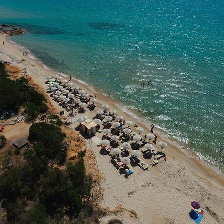 Amareclub Rocca Dorada Hotel Santa Margherita di Pula Luaran gambar